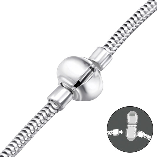 Silver-
