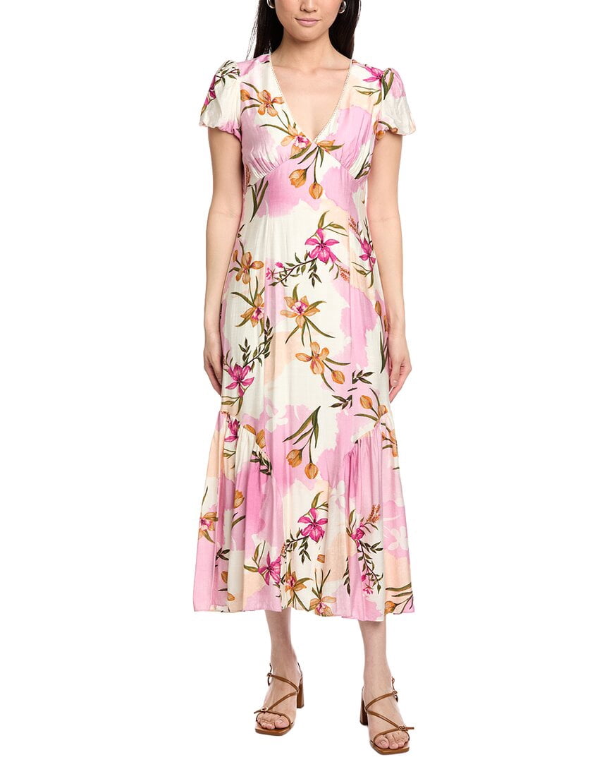 PINK PEARL VERDUN-