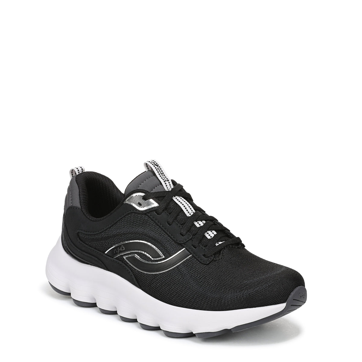 Black-