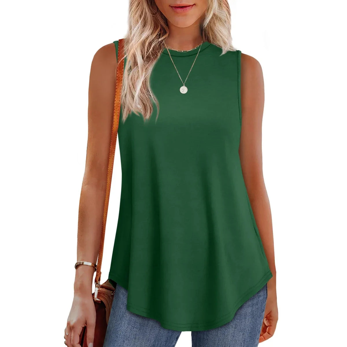 Green-