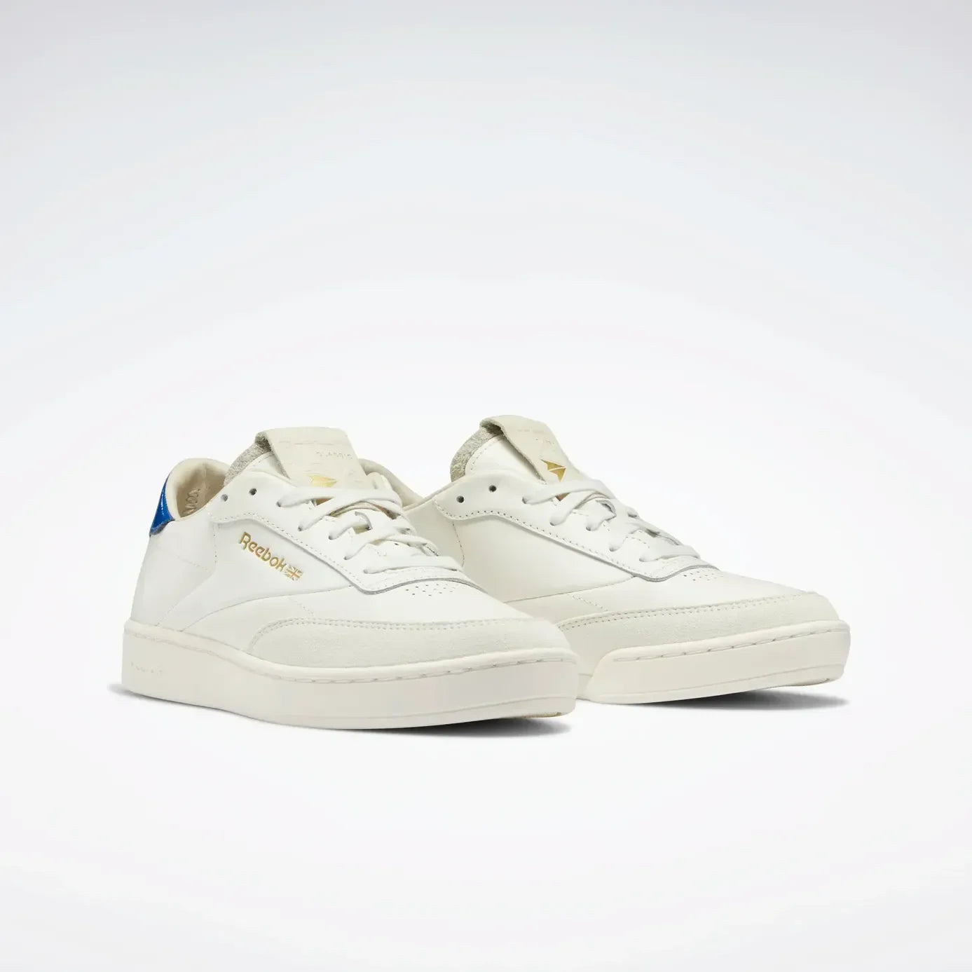 Women's Reebok Club C Clean
