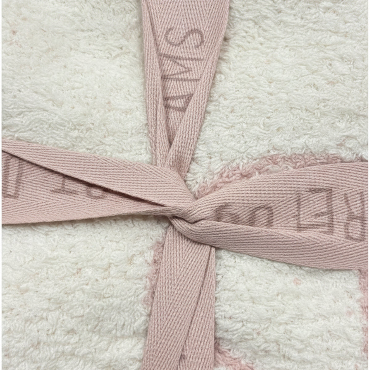 Dusty Rose-Cream-