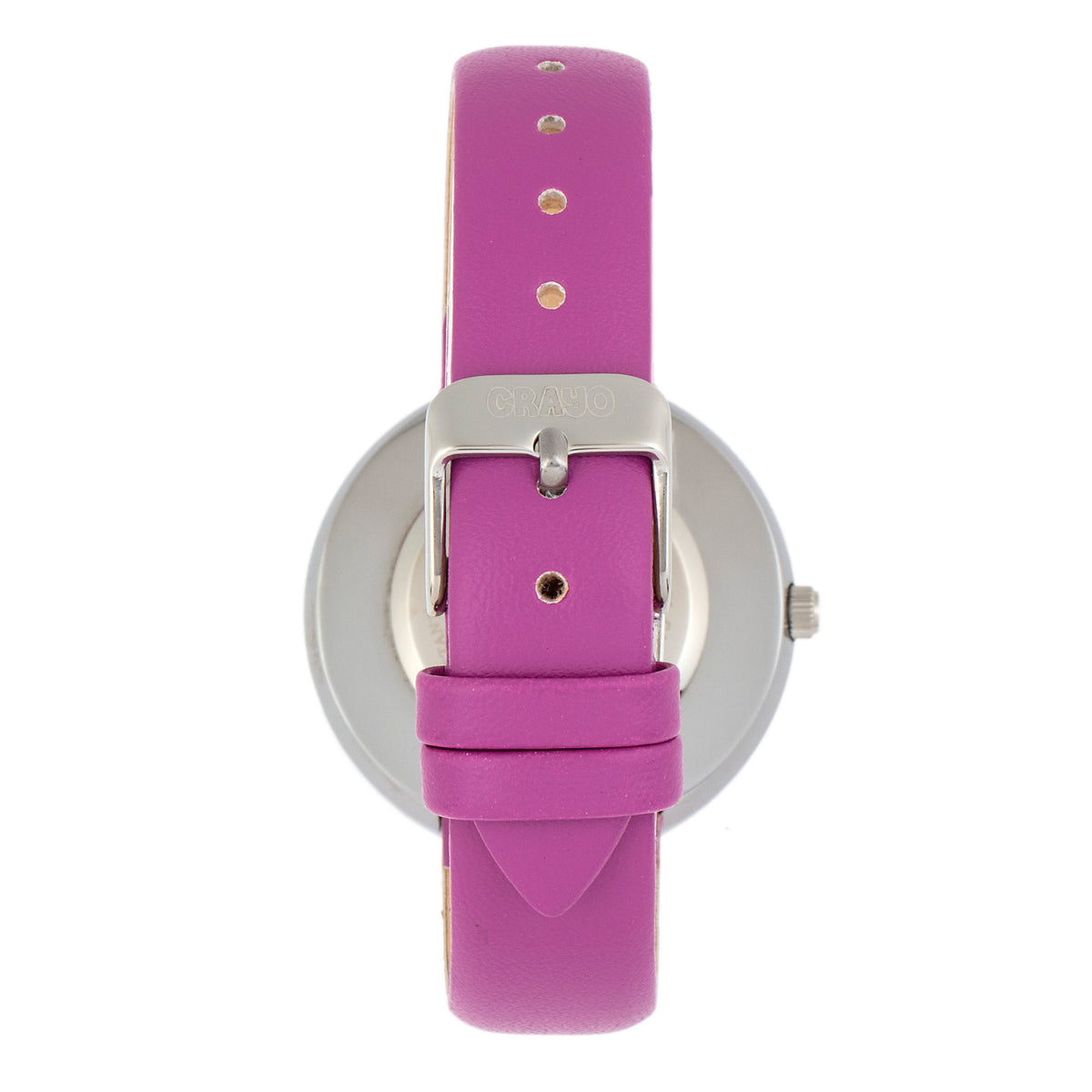 Purple-