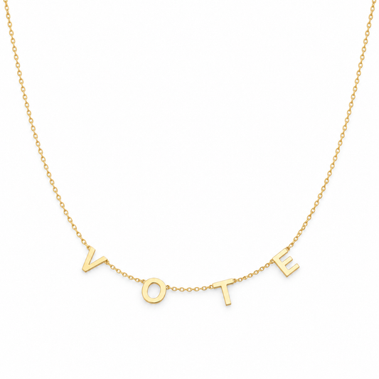 Goldtone-