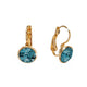 Gold Indicolite