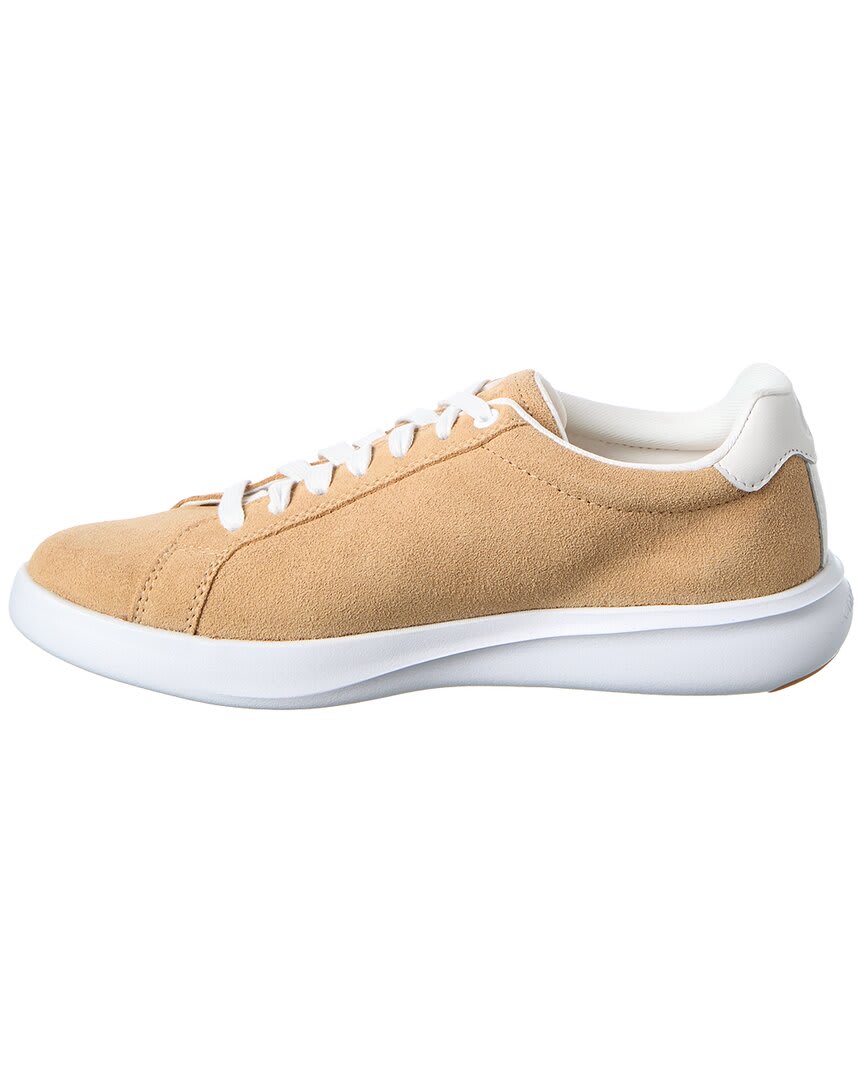 CH TUSCAN SAND SDE/WHITE LTHR-