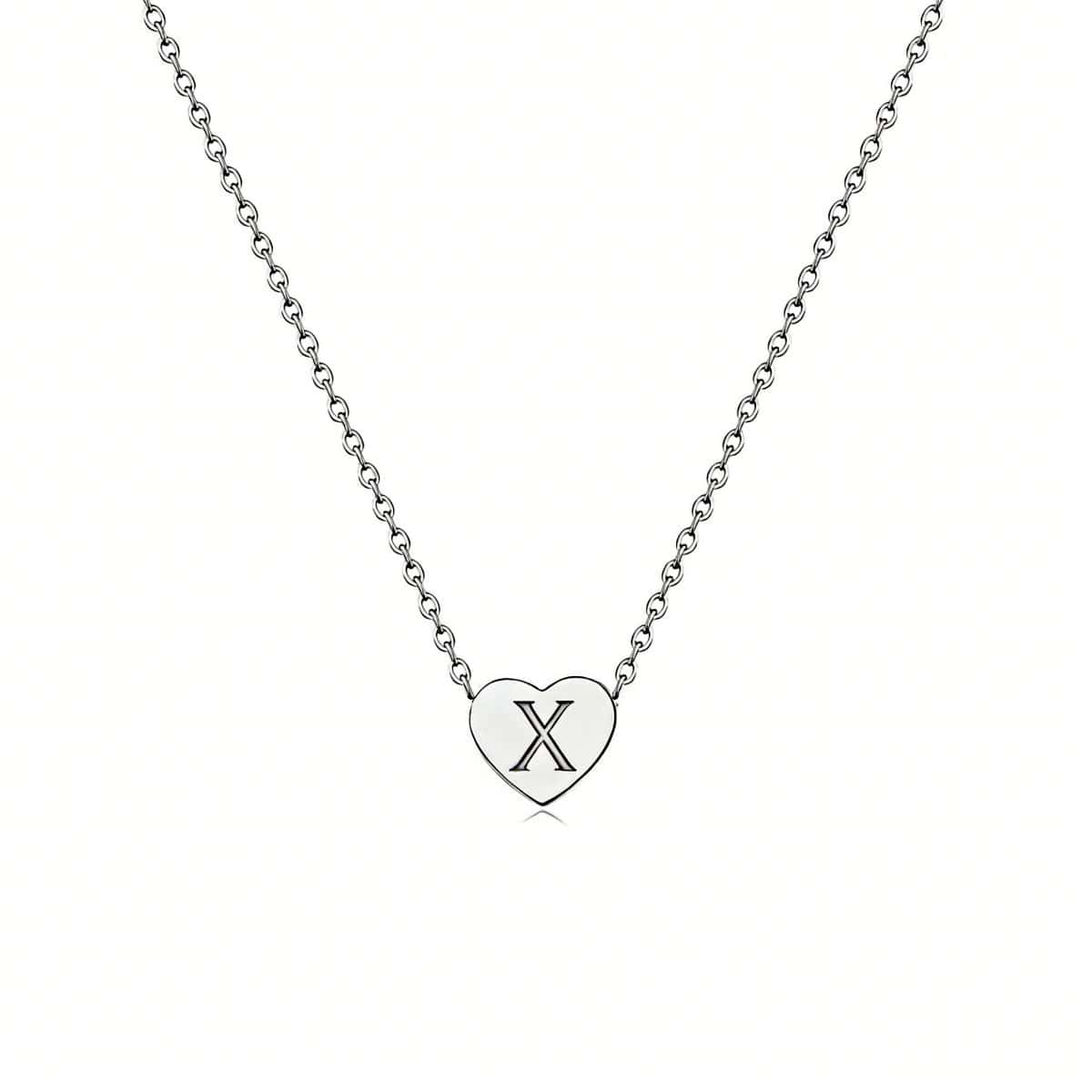 Silver-