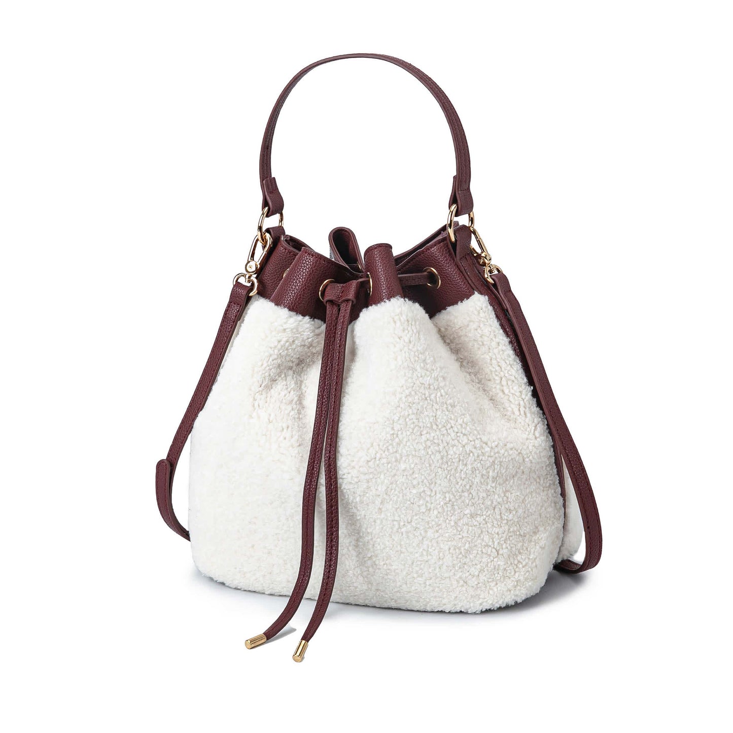 Burgundy -