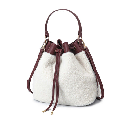Burgundy -