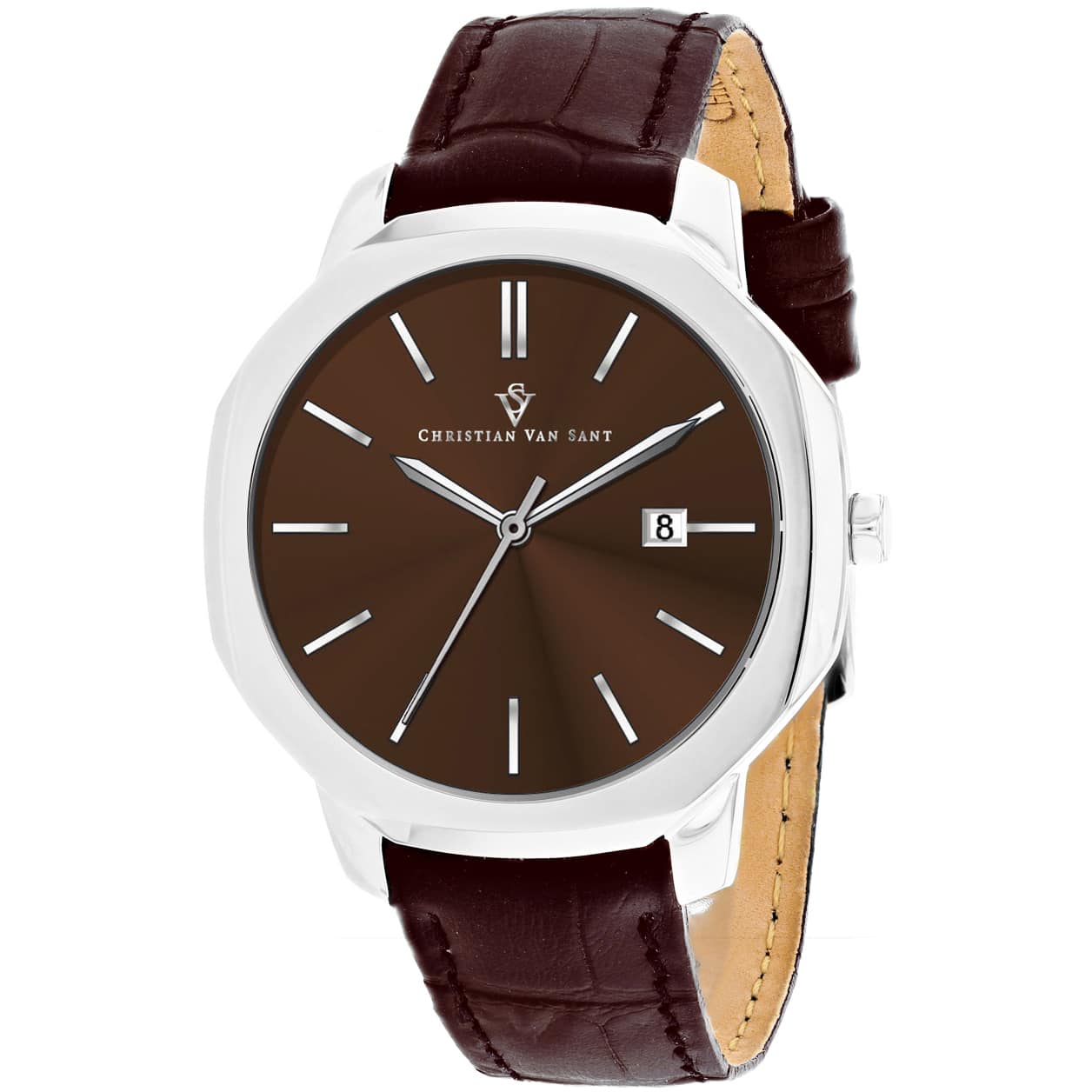 Brown-