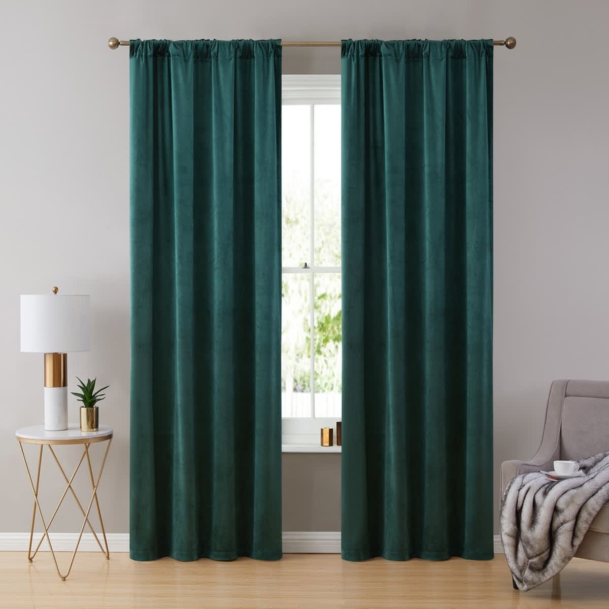 Green-