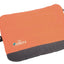 Orange, Grey