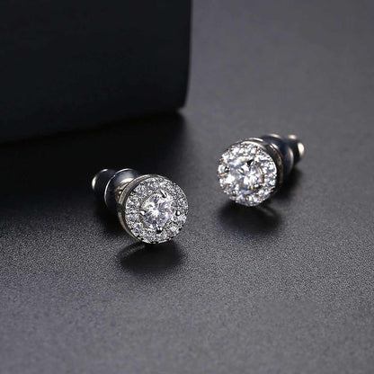 Metallic-