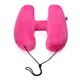 Pink Pillow