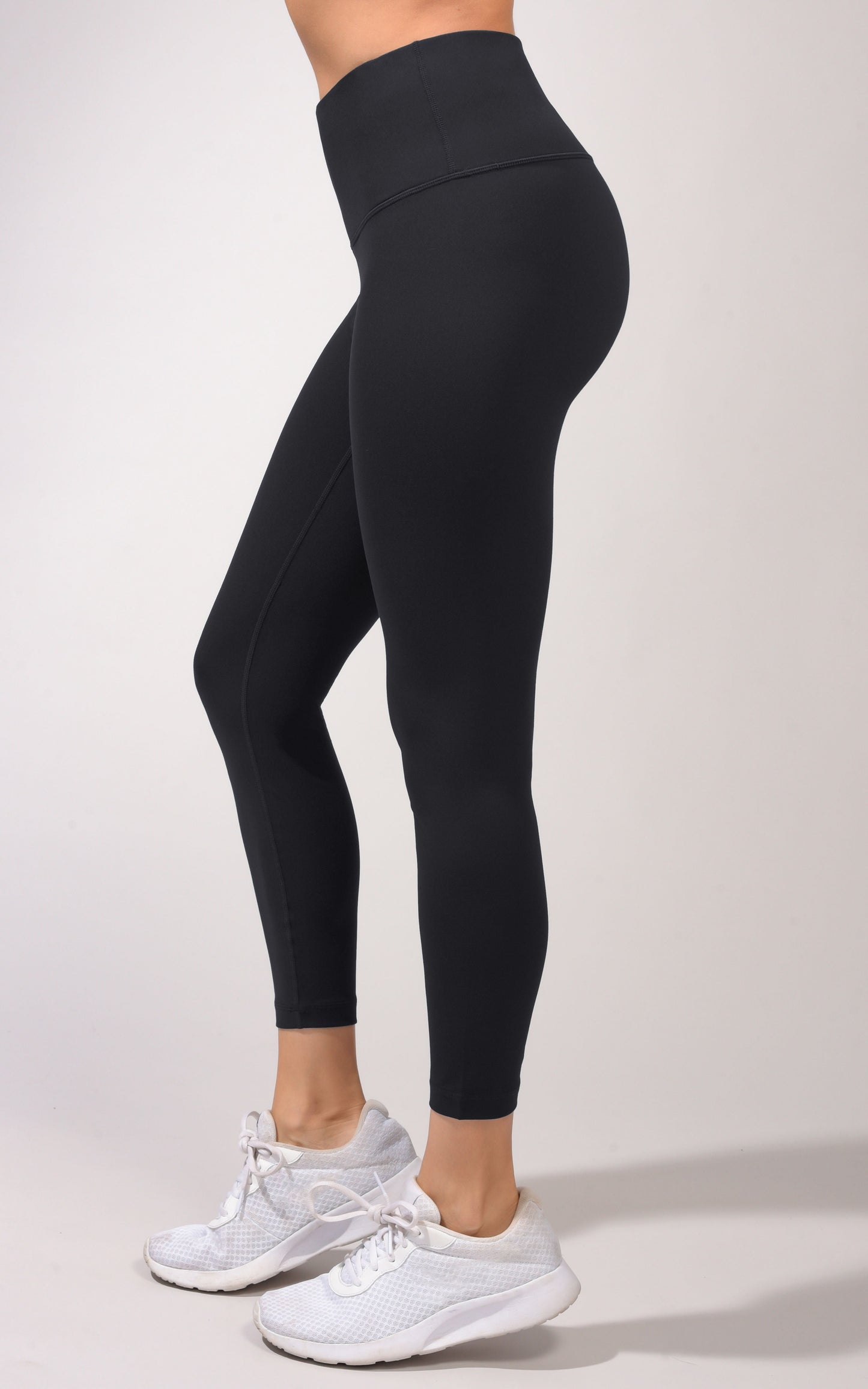 Lux High Waist 7/8 Ankle Legging