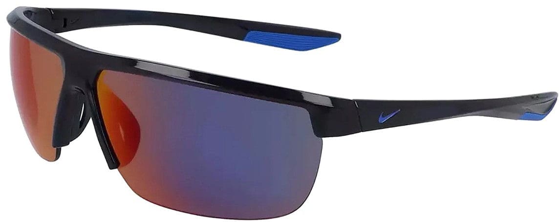 Blue-