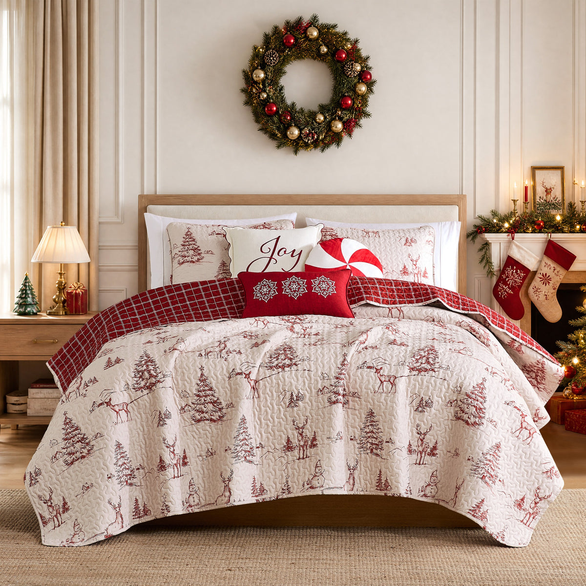 Winterwood Christmas-
