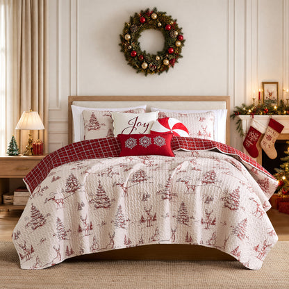 Winterwood Christmas-