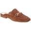 cocoa suede