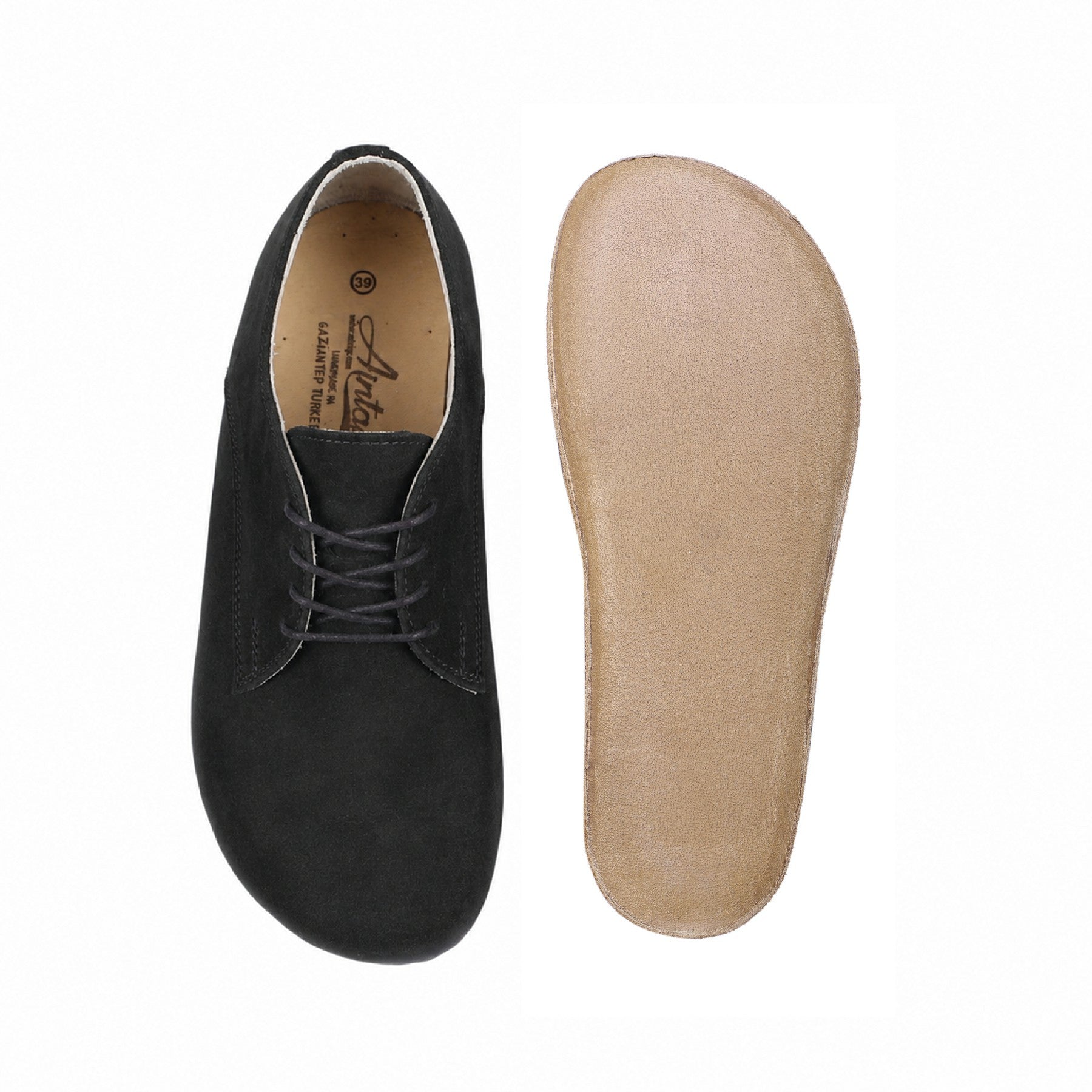 Black-