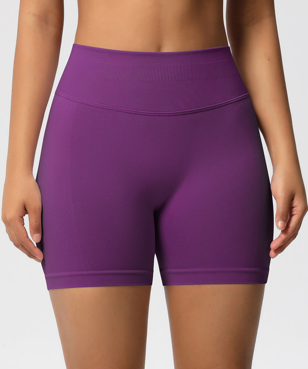 Purple-