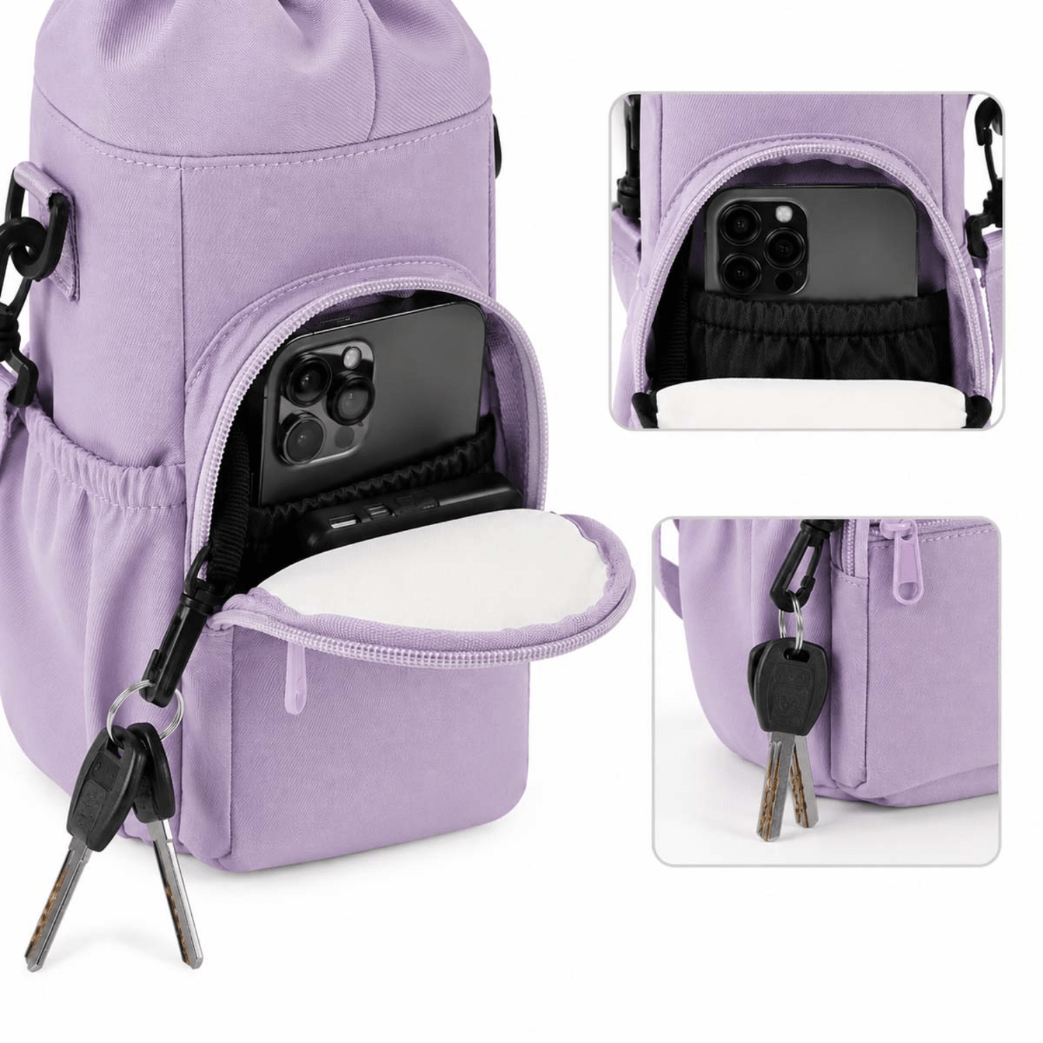 Lilac-