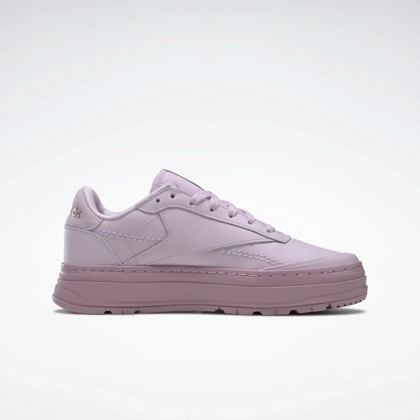 Women's Reebok Club C Double Geo