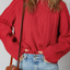 Fiery Red