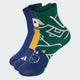 Dark Blue / Collegiate Green / Dark Blue