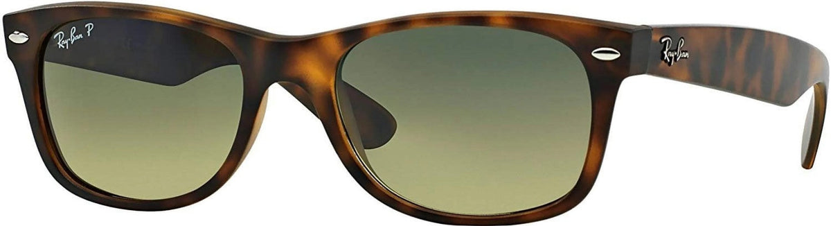 Gradient Blue Polarized-