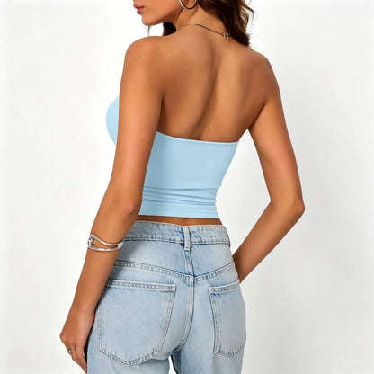 Light Blue-
