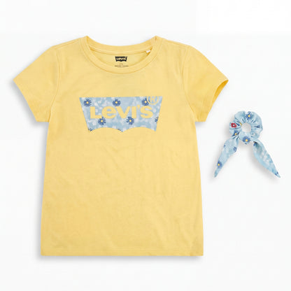 Yellow-