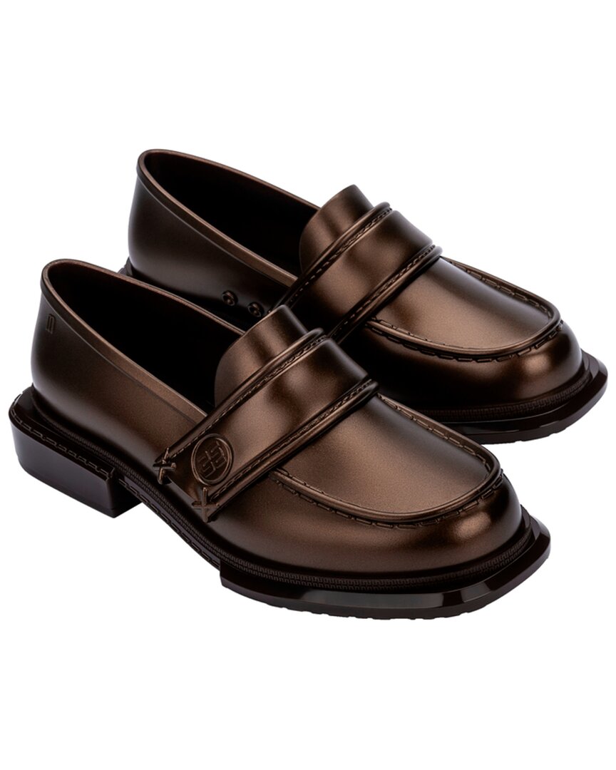 BROWN/BRONZE-