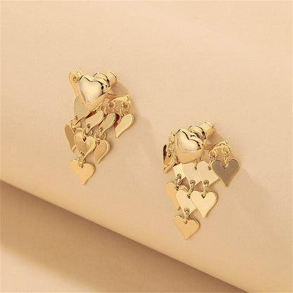 Metallic-