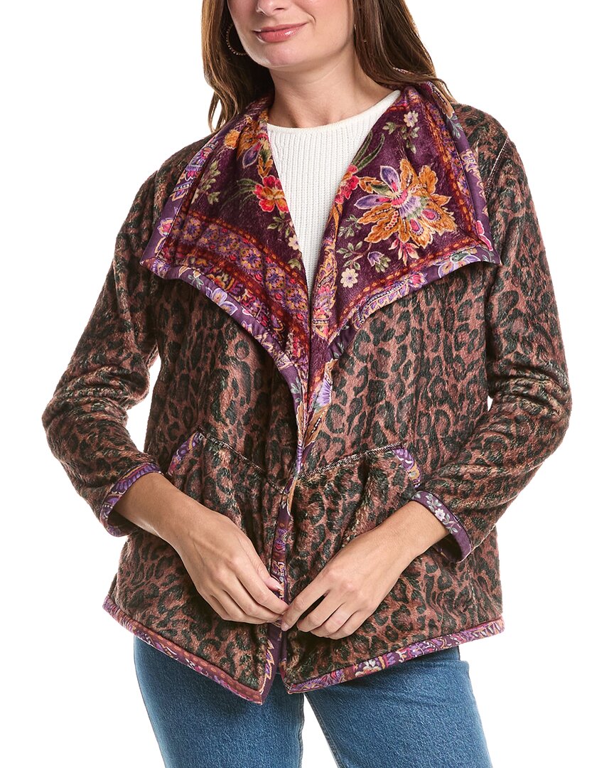 DMI-DOMITILA SCARF-