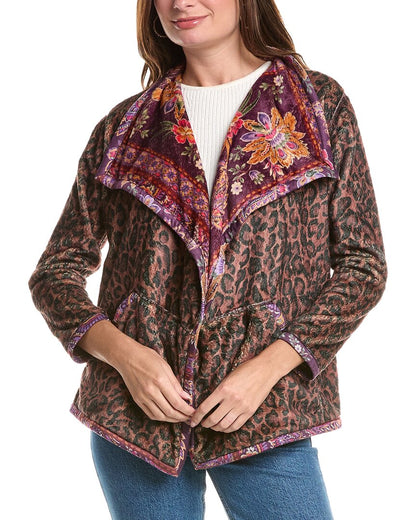 DMI-DOMITILA SCARF-