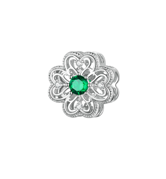 Sterling Silver-