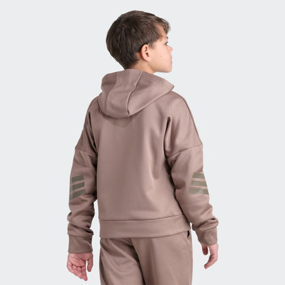 Khaki Six-