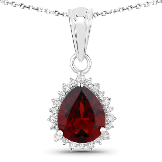 silver-