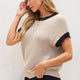 Light French Beige
