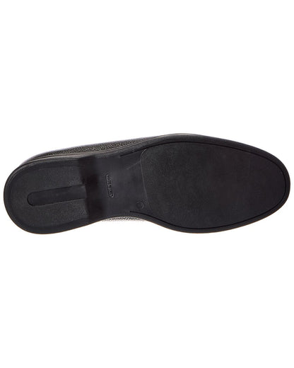 BLACK TUMBLED-
