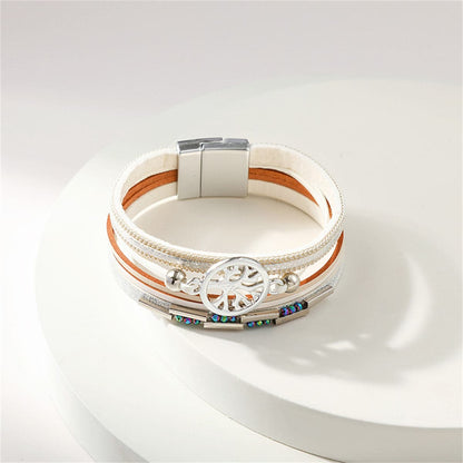 Metallic-