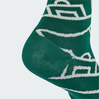 Dark Blue / Collegiate Green / Dark Blue-