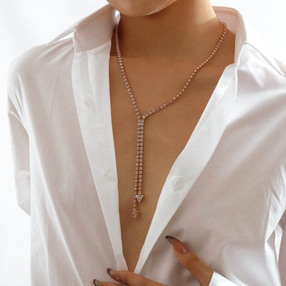 Metallic-
