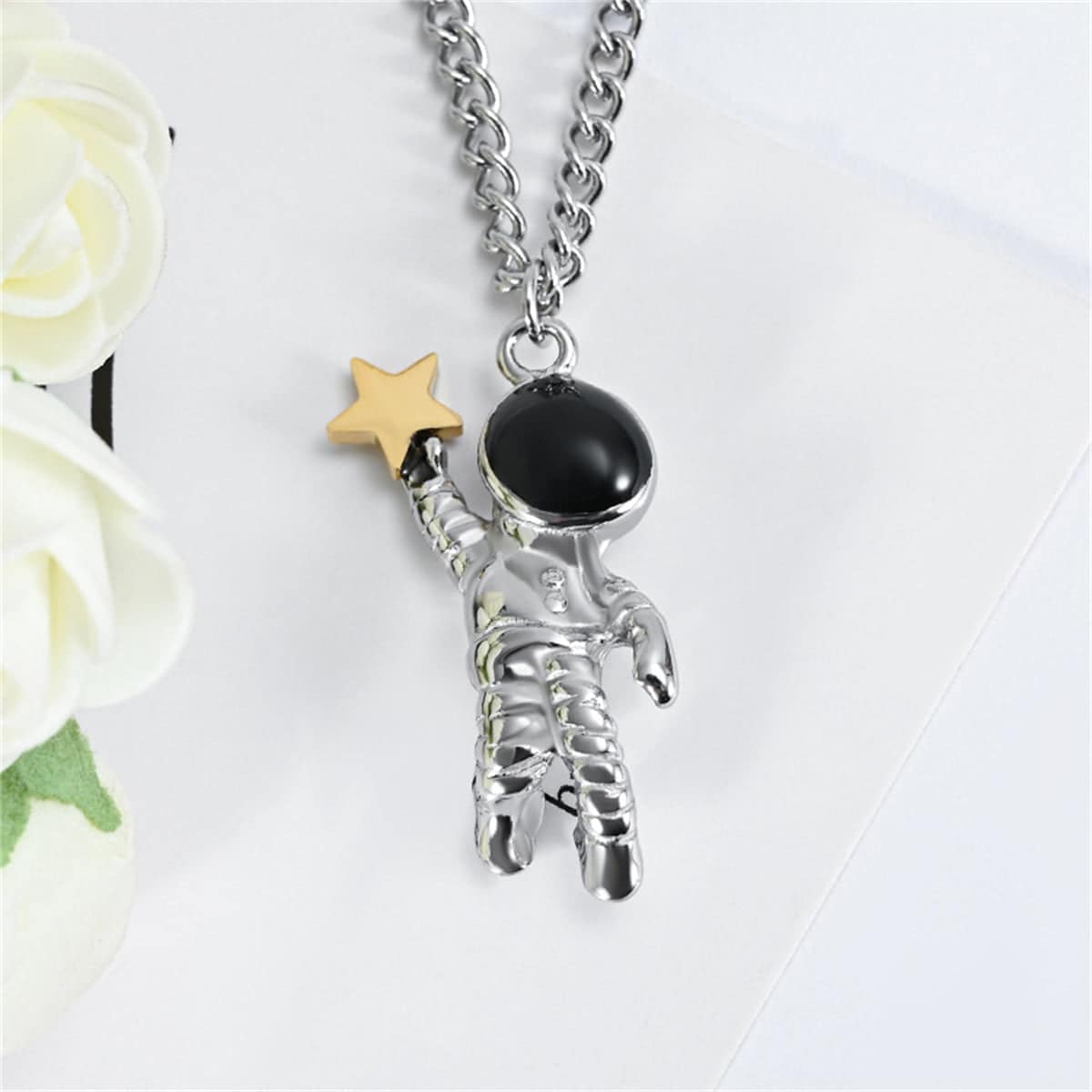 Black-