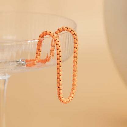Orange-