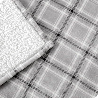 Tartan Plaid-