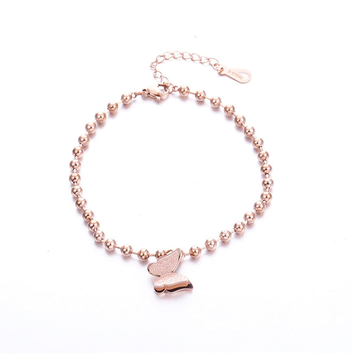Metallic-