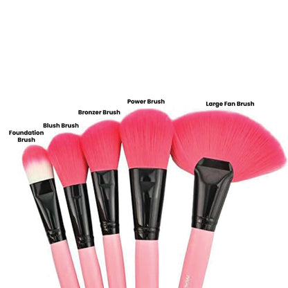 Pink-