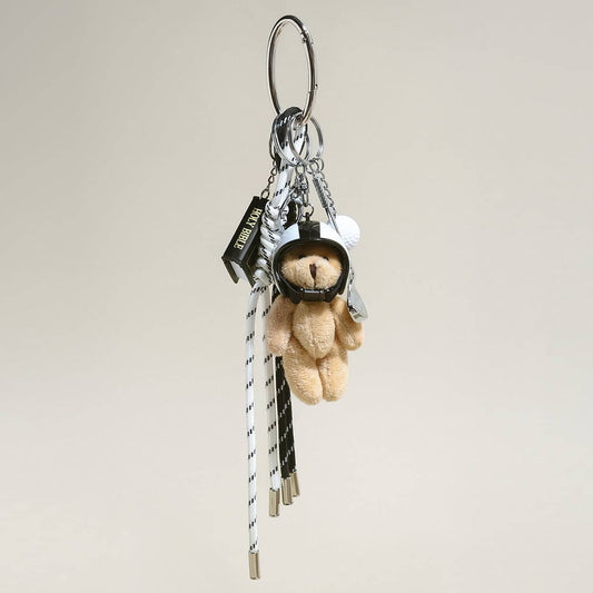 Beige-